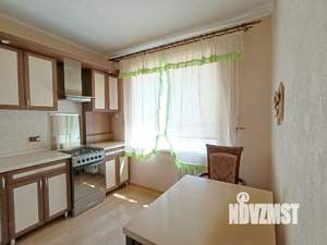 2-к квартира, вторичка, 53м2, 10/10 этаж