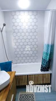 2-к квартира, вторичка, 54м2, 2/3 этаж