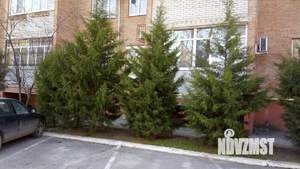 1-к квартира, вторичка, 45м2, 4/6 этаж