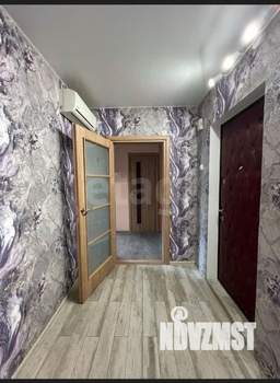 2-к квартира, вторичка, 51м2, 7/10 этаж