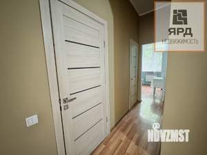 3-к квартира, вторичка, 71м2, 1/3 этаж