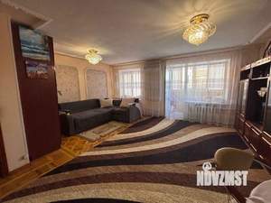 2-к квартира, вторичка, 58м2, 3/5 этаж