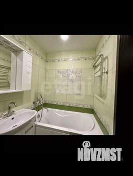 2-к квартира, вторичка, 42м2, 5/5 этаж