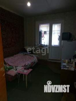 3-к квартира, вторичка, 63м2, 3/9 этаж