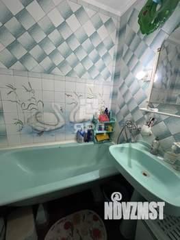 4-к квартира, вторичка, 77м2, 2/5 этаж