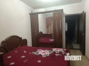 3-к квартира, вторичка, 63м2, 5/9 этаж