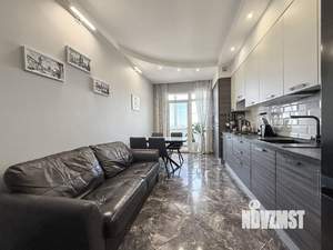 2-к квартира, вторичка, 95м2, 6/8 этаж