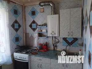 3-к квартира, вторичка, 54м2, 4/5 этаж