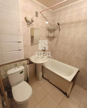 2-к квартира, вторичка, 41м2, 3/5 этаж