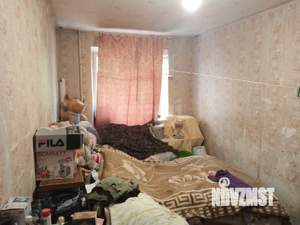 3-к квартира, вторичка, 61м2, 1/5 этаж