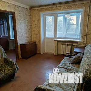 3-к квартира, вторичка, 56м2, 4/5 этаж