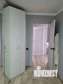 2-к квартира, вторичка, 53м2, 3/5 этаж