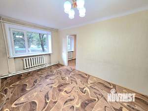 3-к квартира, вторичка, 55м2, 1/5 этаж