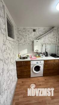 1-к квартира, вторичка, 31м2, 4/6 этаж