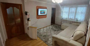 3-к квартира, вторичка, 61м2, 2/5 этаж