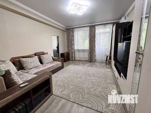 4-к квартира, вторичка, 96м2, 3/4 этаж