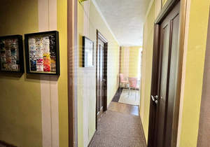 2-к квартира, вторичка, 46м2, 6/9 этаж