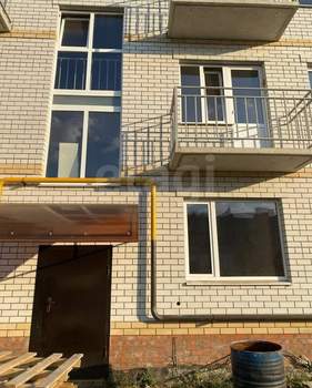 1-к квартира, вторичка, 32м2, 2/3 этаж