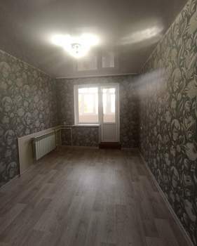 2-к квартира, вторичка, 50м2, 5/5 этаж