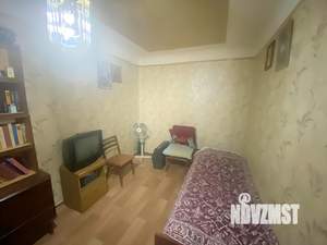 3-к квартира, вторичка, 57м2, 4/5 этаж