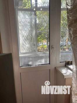 1-к квартира, вторичка, 38м2, 1/7 этаж