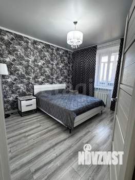 1-к квартира, вторичка, 38м2, 4/9 этаж