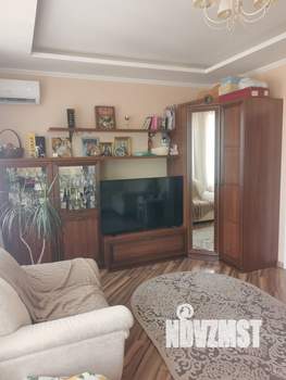 2-к квартира, вторичка, 55м2, 3/3 этаж
