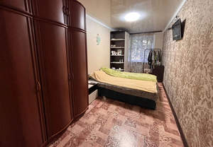 3-к квартира, вторичка, 55м2, 2/5 этаж