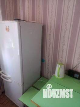 1-к квартира, вторичка, 30м2, 2/5 этаж