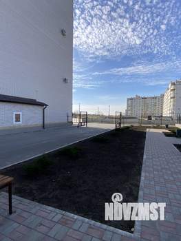 1-к квартира, вторичка, 49м2, 5/9 этаж