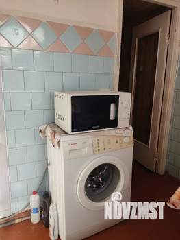2-к квартира, вторичка, 44м2, 4/5 этаж