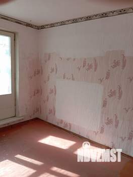 2-к квартира, вторичка, 47м2, 3/5 этаж
