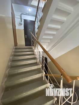 2-к квартира, вторичка, 43м2, 4/5 этаж
