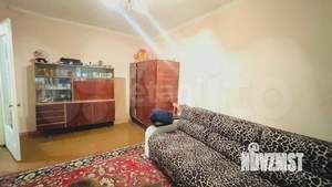 1-к квартира, вторичка, 45м2, 1/5 этаж