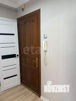1-к квартира, вторичка, 38м2, 2/9 этаж