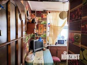 3-к квартира, вторичка, 58м2, 3/5 этаж