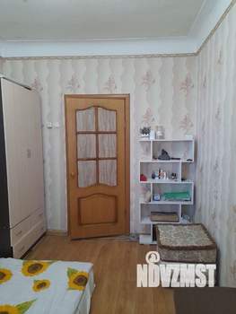 2-к квартира, вторичка, 46м2, 1/2 этаж
