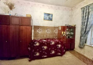 2-к квартира, вторичка, 45м2, 1/1 этаж