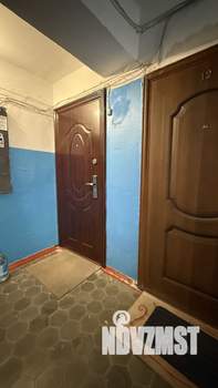 1-к квартира, вторичка, 30м2, 3/5 этаж