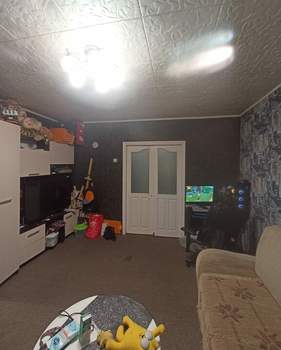 4-к квартира, вторичка, 70м2, 6/9 этаж