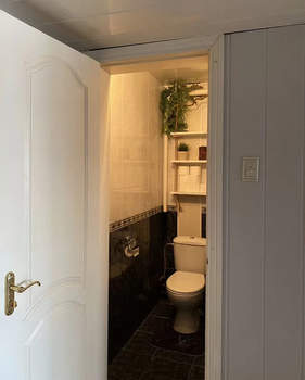 3-к квартира, вторичка, 74м2, 4/4 этаж