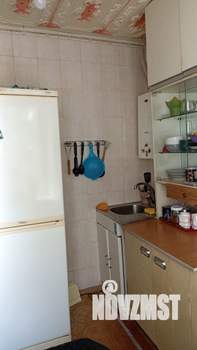 1-к квартира, вторичка, 31м2, 5/5 этаж