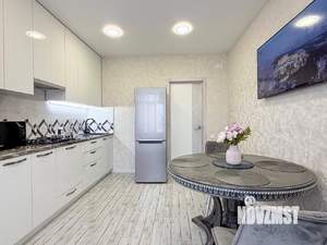 1-к квартира, вторичка, 38м2, 6/8 этаж