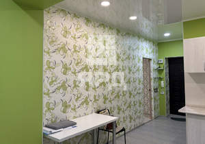 1-к квартира, вторичка, 36м2, 4/5 этаж