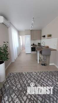 1-к квартира, вторичка, 48м2, 2/10 этаж