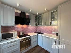 2-к квартира, вторичка, 63м2, 3/10 этаж