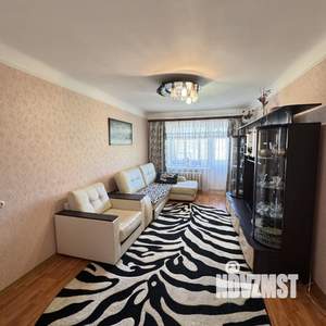 2-к квартира, вторичка, 46м2, 5/5 этаж