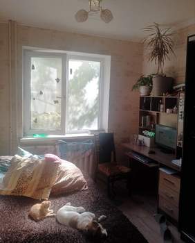 3-к квартира, вторичка, 86м2, 3/9 этаж
