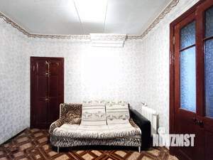 2-к квартира, вторичка, 46м2, 2/2 этаж