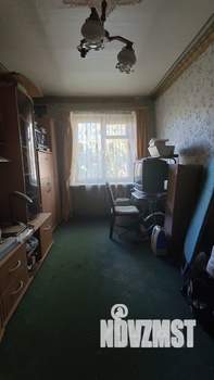 3-к квартира, вторичка, 59м2, 4/5 этаж